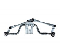 Трапеция / механизм стеклоочистителя Fiat Scudo II / Citroen Jumpy II / Peugeot Expert II 2007- EMW-FT-018 NTY (Польша)