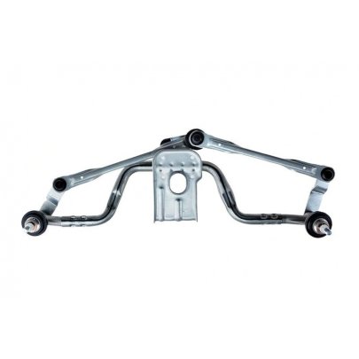 Трапеция / механизм стеклоочистителя Fiat Scudo II / Citroen Jumpy II / Peugeot Expert II 2007- EMW-FT-018 NTY (Польша)