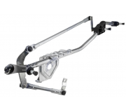 Трапеція / механізм склоочисника Renault Scenic 2 / Рено Сценік 2 2003-2009 EMW-RE-014 NTY (Польща)