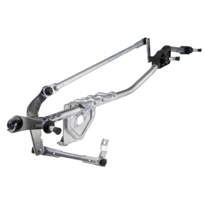 Трапеція / механізм склоочисника Renault Scenic 2 / Рено Сценік 2 2003-2009 EMW-RE-014 NTY (Польща)