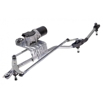 Трапеція / механізм склоочисника Renault Scenic 2 / Рено Сценік 2 2003-2009 ESW-RE-047 NTY (Польща)