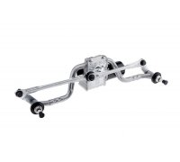 Трапеція / механізм склоочисника (з моторчиком) Fiat Scudo II / Citroen Jumpy II / Peugeot Expert II 2007 - ESWFT013 NTY (Польща)