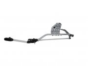 Трапеція / механізм склоочисника Renault Scenic 2 / Рено Сценік 2 2003-2009 FT05031 Fast (Італія)