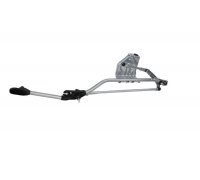 Трапеція / механізм склоочисника Renault Scenic 2 / Рено Сценік 2 2003-2009 FT05031 Fast (Італія)