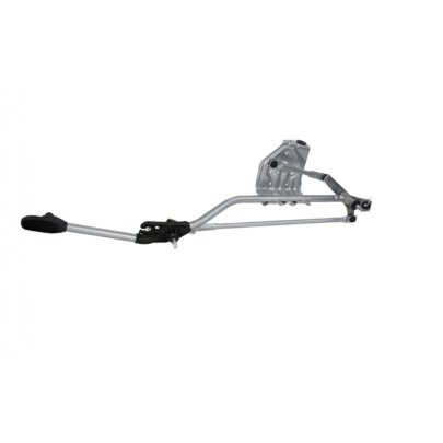 Трапеція / механізм склоочисника Renault Scenic 2 / Рено Сценік 2 2003-2009 FT05031 Fast (Італія)