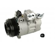 Компресор кондиціонера Ford C‑MAX 2 / Форд С Макс 2 1.5 / 1.6TDI 2010–2019 FT56314 Fast (Італія)