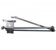 Трапеция / механизм стеклоочистителя Fiat Ducato / Citroen Jumper / Peugeot Boxer 1994-2006 FT93114 Fast (Италия)