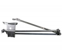 Трапеция / механизм стеклоочистителя Fiat Ducato / Citroen Jumper / Peugeot Boxer 1994-2006 FT93114 Fast (Италия)