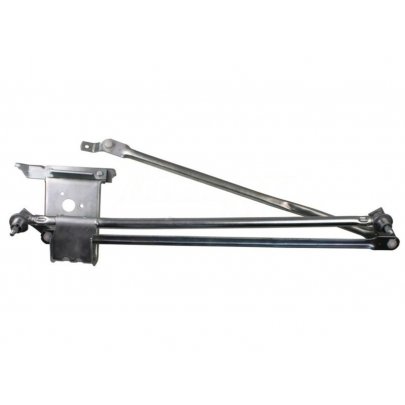 Трапеция / механизм стеклоочистителя Fiat Ducato / Citroen Jumper / Peugeot Boxer 1994-2006 FT93114 Fast (Италия)