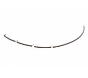 Шланг обратки MB Sprinter 2.2CDI 1995-2006 RW07021 ROTWEISS (Туреччина)