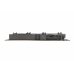 Плата заднього ліхтаря права / ліва MB Sprinter 901-905 1995-2006 RW82093 ROTWEISS (Туреччина) - Фото №3