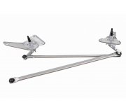 Трапеция / механизм стеклоочистителя Peugeot Partner / Citroen Berlingo 1996-2011 V42-0895 VAICO (Германия)