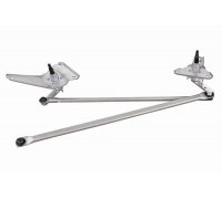 Трапеция / механизм стеклоочистителя Peugeot Partner / Citroen Berlingo 1996-2011 V42-0895 VAICO (Германия)