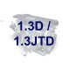Натяжитель / ролики генератора на Fiat Doblo / Фиат Добло 1.3D / 1.3JTD 2001-2011