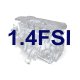 Коромысла и рокеры клапанов на Volkswagen Golf 5 / Фольксваген Гольф 5 1.4FSI 2003-2009 Коромысла и рокеры клапанов на Volkswagen Golf 5 / Фольксваген Гольф 5 1.4FSI 2003-2009