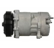 Компресор кондиціонера VW LT 1996-2006 10-0115 Airstal (Польща)