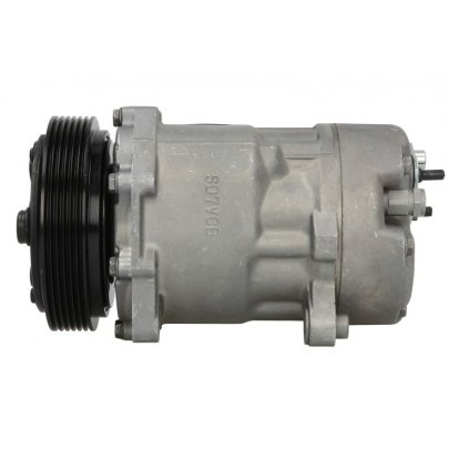 Компресор кондиціонера VW LT 1996-2006 10-0115 Airstal (Польща)