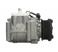 Компрессор кондиционера (тип компрессора SC90V) Ford Connect 2002-2013 10-0124 Airstal (Польша)