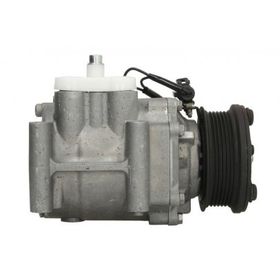 Компрессор кондиционера (тип компрессора SC90V) Ford Connect 2002-2013 10-0124 Airstal (Польша)