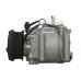 Компрессор кондиционера (тип компрессора SC90V) Ford Connect 2002-2013 10-0124 Airstal (Польша) - Фото №3