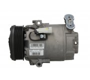 Компрессор кондиционера (6CVC) Opel Zafira B / Опель Зафира Б 1.7CDTI 2005–2015 10-0655 Airstal (Польша)