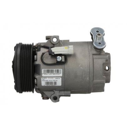 Компрессор кондиционера (6CVC) Opel Zafira B / Опель Зафира Б 1.7CDTI 2005–2015 10-0655 Airstal (Польша)