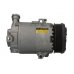 Компрессор кондиционера (6CVC) Opel Zafira B / Опель Зафира Б 1.7CDTI 2005–2015 10-0655 Airstal (Польша) - Фото №2