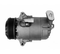 Компрессор кондиционера (CVC) Opel Zafira B / Опель Зафира Б 1.9CDTI 2005–2015 10-0656 Airstal (Польша)