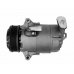 Компрессор кондиционера (CVC) Opel Zafira B / Опель Зафира Б 1.9CDTI 2005–2015 10-0656 Airstal (Польша) - Фото №1