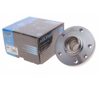 Ступиця передня / задня VW Transporter T4 / Фольксваген Транспортер Т4 90-03 10-1023 IJS GROUP (Іспанія)