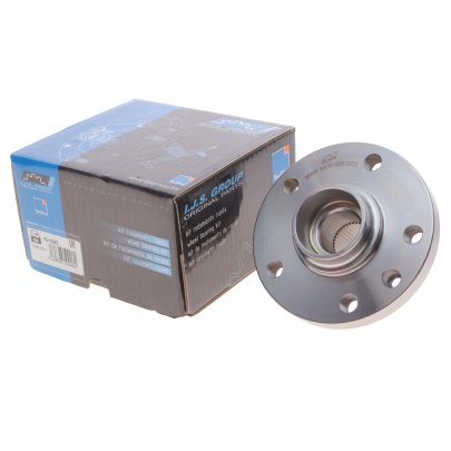 Ступиця передня / задня VW Transporter T4 / Фольксваген Транспортер Т4 90-03 10-1023 IJS GROUP (Іспанія)