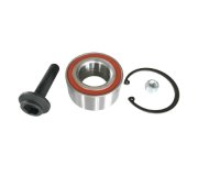 Подшипник ступицы передней Volkswagen Sharan / Фольксваген Шаран 1995-2010 10-1172 IJS (Испания)