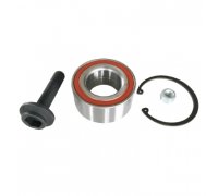 Подшипник ступицы передней Volkswagen Sharan / Фольксваген Шаран 1995-2010 10-1172 IJS (Испания)