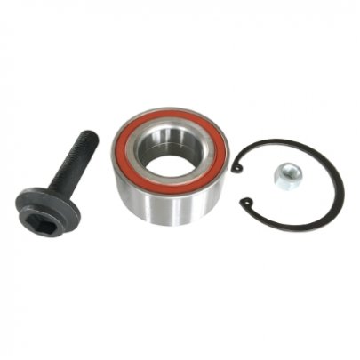 Подшипник ступицы передней Volkswagen Sharan / Фольксваген Шаран 1995-2010 10-1172 IJS (Испания)
