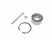 Подшипник ступицы задней Volkswagen Sharan / Фольксваген Шаран 1995-2010 LO03450 STARLINE (Чехия)