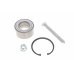 Подшипник ступицы задней Volkswagen Sharan / Фольксваген Шаран 1995-2010 10-1275 IJS GROUP (Испания) - Фото №2