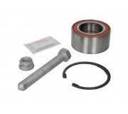 Подшипник ступицы задней Volkswagen Sharan / Фольксваген Шаран 1995-2010 DP2010.10.0135 Drіve+ (Польша)
