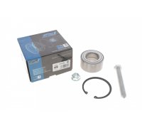 Подшипник ступицы задней Volkswagen Sharan / Фольксваген Шаран 1995-2010 10-1275 IJS GROUP (Испания)