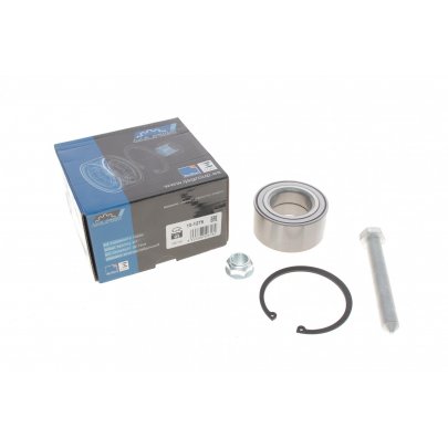 Подшипник ступицы задней Volkswagen Sharan / Фольксваген Шаран 1995-2010 10-1275 IJS GROUP (Испания)