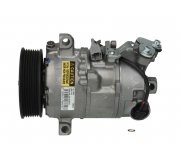 Компрессор кондиционера MB Vito 447 1.6CDI / 1.7CDI 2014- 10-2034 Airstal (Польша)