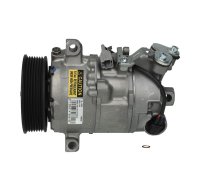 Компрессор кондиционера MB Vito 447 1.6CDI / 1.7CDI 2014- 10-2034 Airstal (Польша)