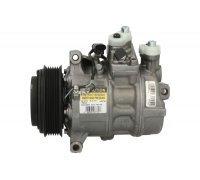 Компрессор кондиционера MB Vito 447 1.6CDI / 1.7CDI 2014- 10-3770 Airstal (Польша)