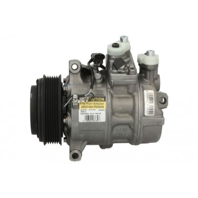 Компрессор кондиционера MB Vito 447 2.2CDI / 2.2BlueTEC 2014- 10-3770 Airstal (Польша)