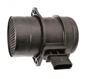 Расходомер воздуха (модуль) Volkswagen Tiguan / Фольксваген Тигуан 2.0 TDI 2007-2016 10.1357 FACET (Италия)