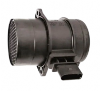 Витратомір повітря (модуль) Volkswagen Tiguan / Фольксваген Тігуан 2.0 TDI 2007-2016 10.1357 FACET (Італія)