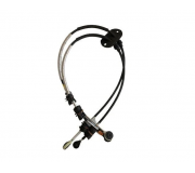 Трос куліси Ford Connect 2002-2013 10.2453 COFLE (Італія)
