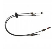 Трос куліси Ford Connect 2002-2013 10.2454 COFLE (Італія)