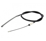 Трос ручника задний (1420/1048мм) Renault Master II / Opel Movano 1998-2010 10.6853 COFLE (Италия)
