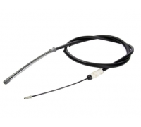 Трос ручника задний (1420/1048мм) Renault Master II / Opel Movano 1998-2010 10.6853 COFLE (Италия)