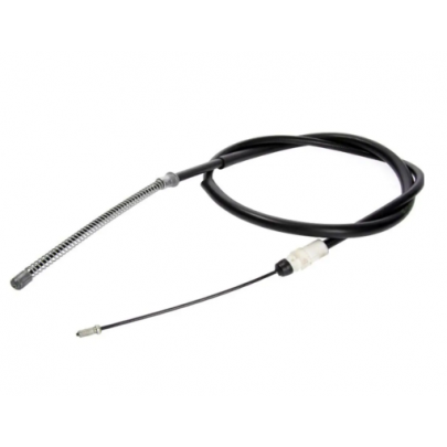 Трос ручника задний (1420/1048мм) Renault Master II / Opel Movano 1998-2010 10.6853 COFLE (Италия)